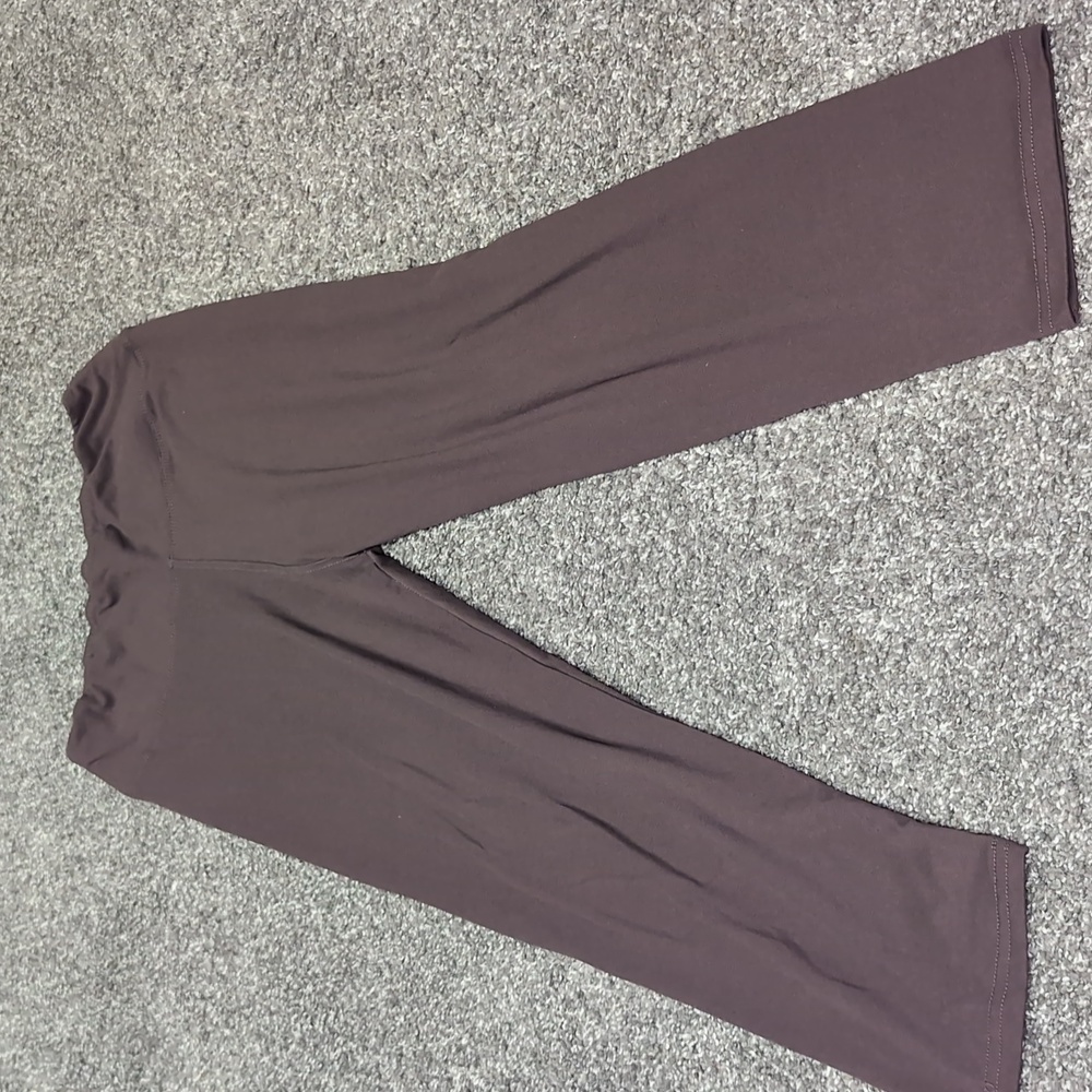 Capri Leggings